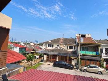 Rumah di Taman Bukit Indah, Ampang, foto 3
