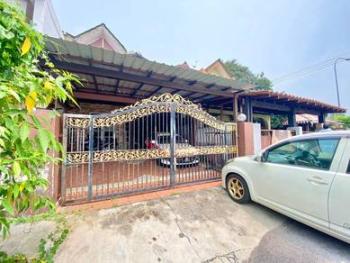Seksyen 19, Shah Alam的房屋，照片1