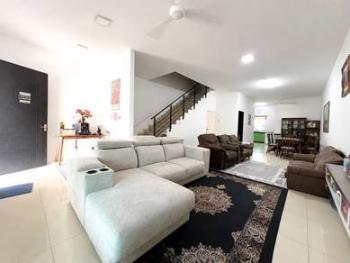 Rumah di Bangi Avenue 2, Bangi, foto 1