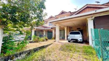 Rumah di Jalan Pekaka Seksyen 8, Kota Damansara, foto 1