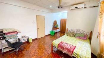 Rumah di Jalan Pekaka Seksyen 8, Kota Damansara, foto 5
