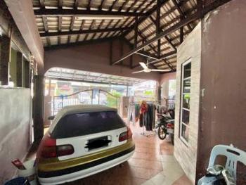 Seksyen 19, Shah Alam的房屋，照片2