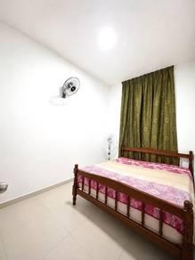 Rumah di Bangi Avenue 2, Bangi, foto 3