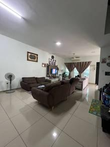 Rumah di Bangi Avenue 2, Bangi, foto 5