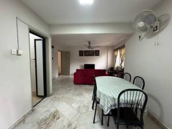 Apartment at Melur, Shah Alam, photo 5