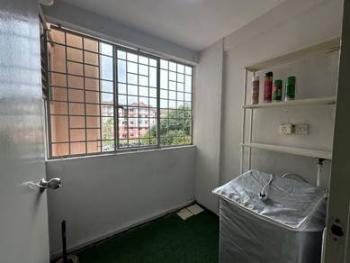Apartmen di Melur, Shah Alam, foto 9
