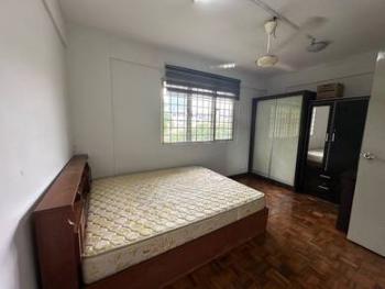 Apartmen di Melur, Shah Alam, foto 7
