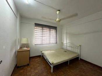 Apartmen di Melur, Shah Alam, foto 4