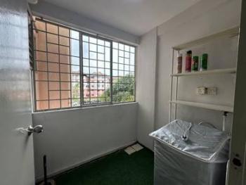 Apartment at Melur, Shah Alam, photo 9