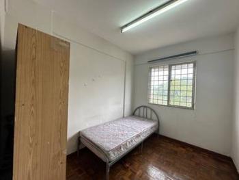 Apartment at Melur, Shah Alam, photo 8