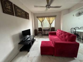 Apartment at Melur, Shah Alam, photo 2