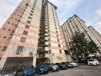 Apartment at Persiaran Surian, Bandar Utama, photo 6