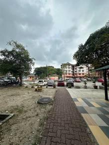 Apartmen di Melur, Shah Alam, foto 10