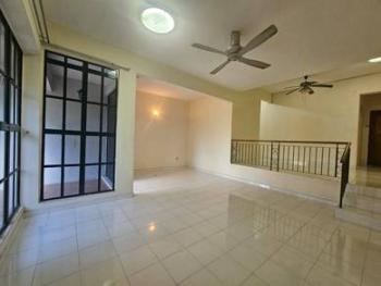 Rumah di Bukit Jambul, Bukit Jambul, foto 4