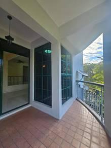 Rumah di Bukit Jambul, Bukit Jambul, foto 5