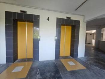 Rumah di Bukit Jambul, Bukit Jambul, foto 7