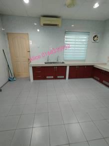 Rumah di Taman Pengalat Besar 4B, Papar, foto 6