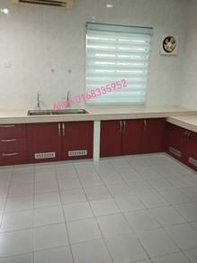 Rumah di Taman Pengalat Besar 4B, Papar, foto 5