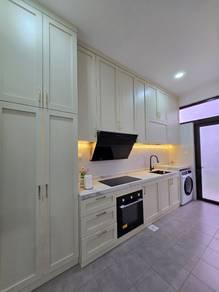 Rumah di Setia Safiro, Cyber 10, Cyberjaya, foto 1