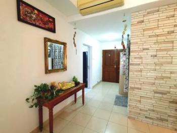 Condominium at Robson, Seputeh, photo 1