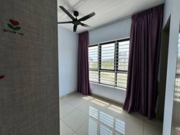 Townhouse at The Strata, Bandar Puteri Bangi, Kajang, photo 8