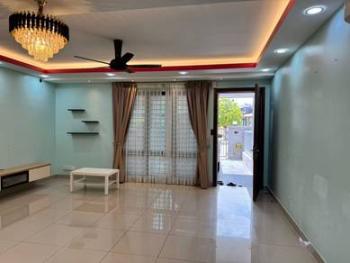 Townhouse at The Strata, Bandar Puteri Bangi, Kajang, photo 5