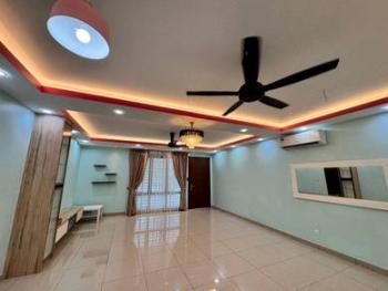 Townhouse at The Strata, Bandar Puteri Bangi, Kajang, photo 3