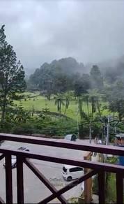 Apartmen di Iris House Resort, Tanah Rata, foto 4
