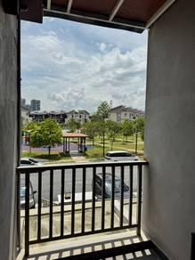Townhouse at The Strata, Bandar Puteri Bangi, Kajang, photo 2