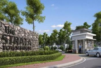 Townhouse at The Strata, Bandar Puteri Bangi, Kajang, photo 1