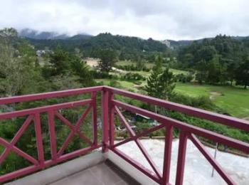 Apartmen di Iris House Resort, Tanah Rata, foto 2