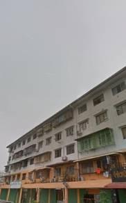 Flat at Taman Muhibbah, Seri Kembangan, photo 7