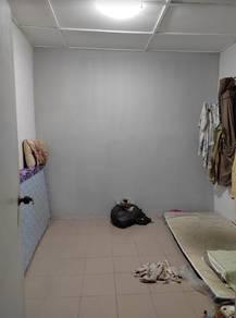 Flat at Taman Muhibbah, Seri Kembangan, photo 2