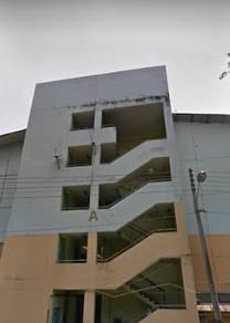 Flat at Taman Muhibbah, Seri Kembangan, photo 6