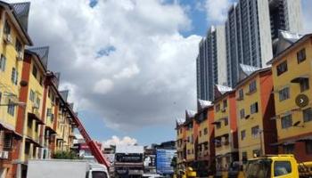 Kampung Lindungan PJS 6, Petaling Jaya的平层住宅，照片5