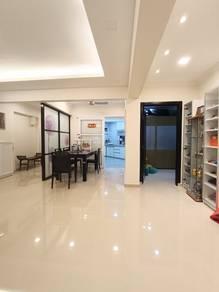 Kondominium di Seri Mas, Cheras, foto 5