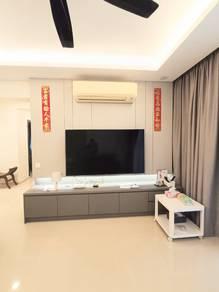 Kondominium di Seri Mas, Cheras, foto 4