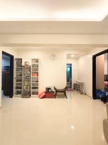 Kondominium di Seri Mas, Cheras, foto 3