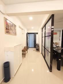 Kondominium di Seri Mas, Cheras, foto 8