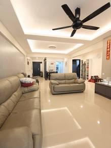 Kondominium di Seri Mas, Cheras, foto 2