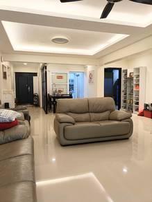 Kondominium di Seri Mas, Cheras, foto 1