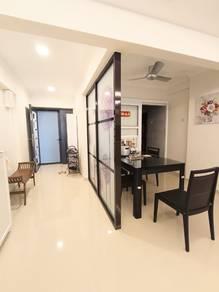 Kondominium di Seri Mas, Cheras, foto 7