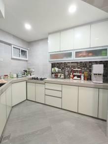 Kondominium di Seri Mas, Cheras, foto 9