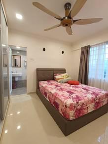 Kondominium di Seri Mas, Cheras, foto 10