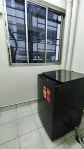 Puncak Banyan, Cheras的共管公寓，照片4