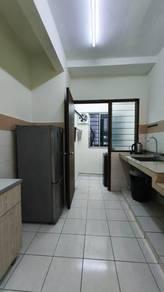 Puncak Banyan, Cheras的共管公寓，照片3