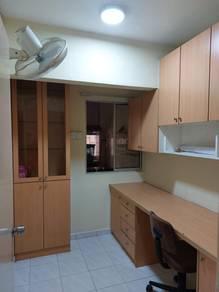 Condominium at Ketumbar Heights, Cheras, photo 3