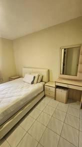 Kondominium di Ketumbar Heights, Cheras, foto 3