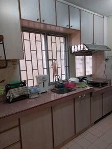 Condominium at Ketumbar Heights, Cheras, photo 1