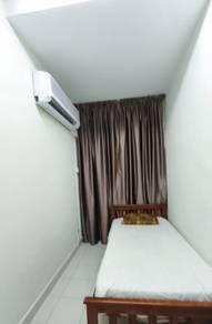Puncak Banyan, Cheras的共管公寓，照片5